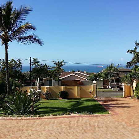 King Palm Self-Catering Suite Durban Exterior foto