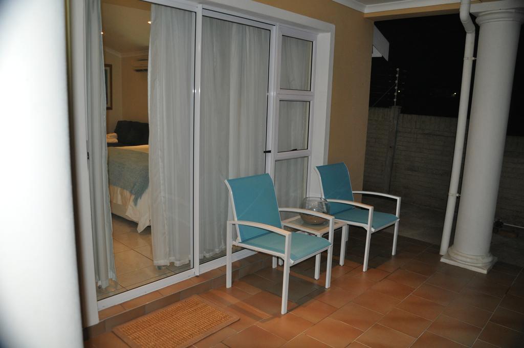 King Palm Self-Catering Suite Durban Habitación foto