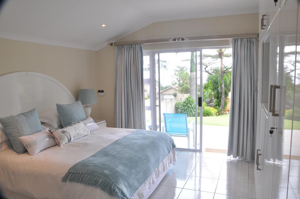 King Palm Self-Catering Suite Durban Habitación foto