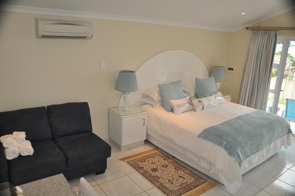 King Palm Self-Catering Suite Durban Habitación foto