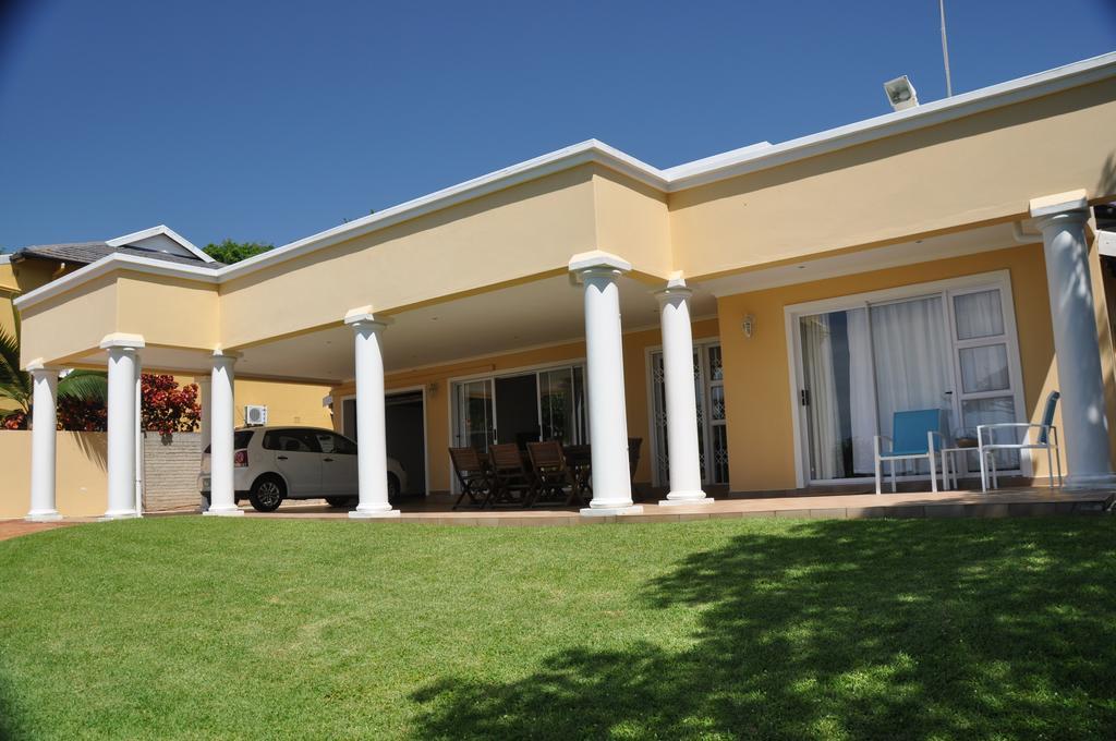 King Palm Self-Catering Suite Durban Exterior foto