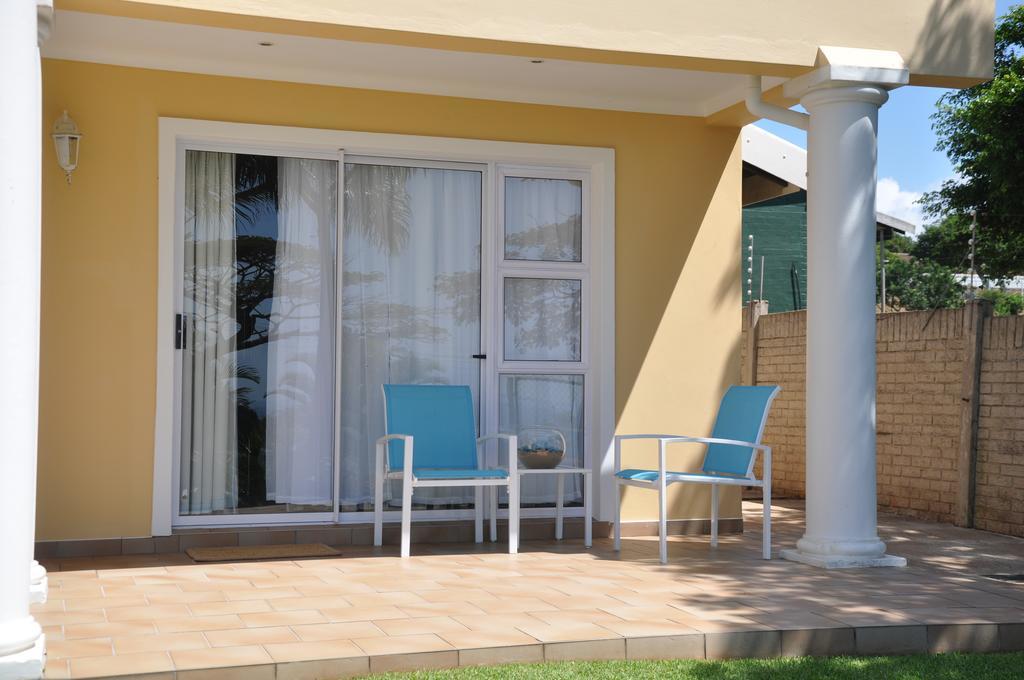 King Palm Self-Catering Suite Durban Habitación foto