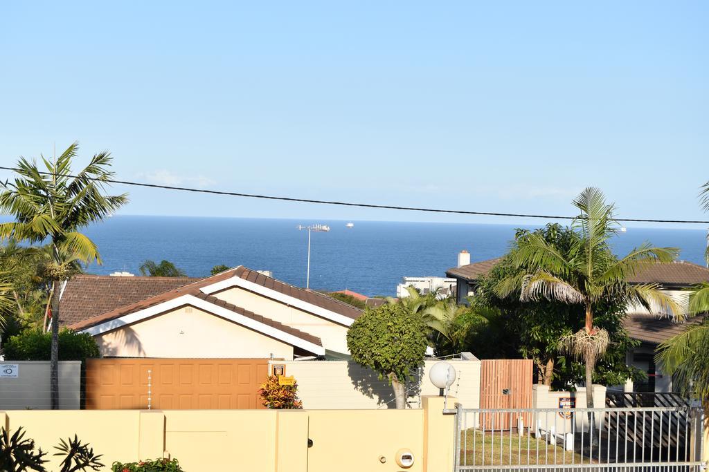 King Palm Self-Catering Suite Durban Exterior foto